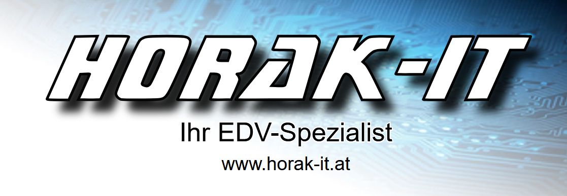 HORAK-IT Logo